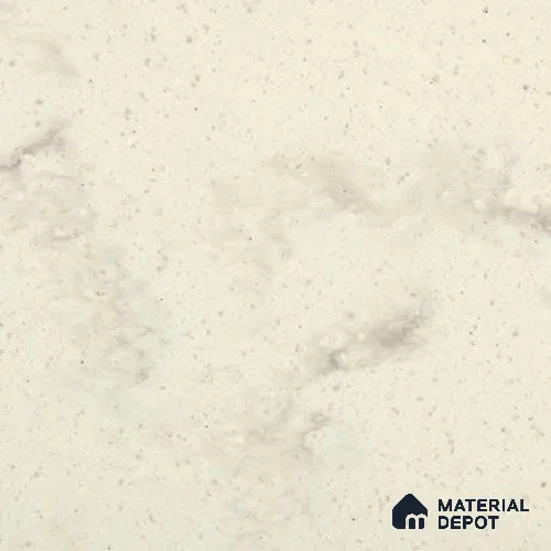 M708 Aurora Sable 12.07 ft x 2.49 ft Solid Surface Corian - 12 mm